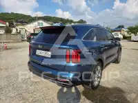 2021 KIA Sorento
