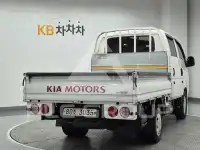 2021 KIA Bongo 3