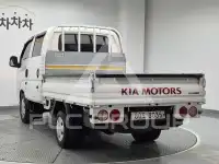 2021 KIA Bongo 3