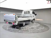 2021 KIA Bongo 3