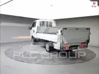 2021 KIA Bongo 3