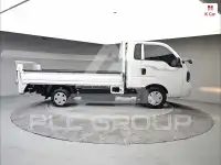 2021 KIA Bongo 3