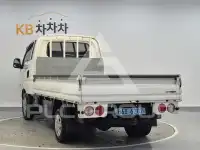 2021 KIA Bongo 3