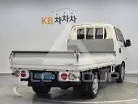 2021 KIA Bongo 3