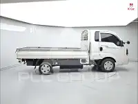 2021 KIA Bongo 3