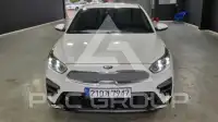 2021 KIA K3