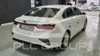 2021 KIA K3