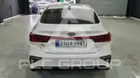 2021 KIA K3