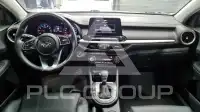 2021 KIA K3