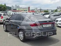 2021 KIA K3