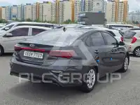 2021 KIA K3