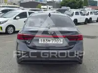 2021 KIA K3