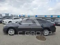 2021 KIA K3