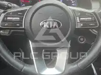 2021 KIA K3