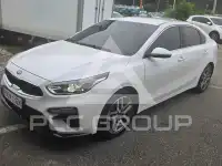 2021 KIA K3