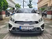 2021 KIA K3