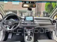 2021 KIA K3