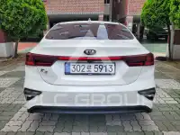 2021 KIA K3