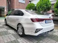 2021 KIA K3