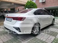 2021 KIA K3
