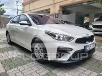 2021 KIA K3