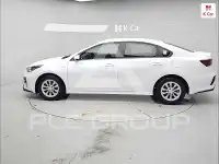 2021 KIA K3