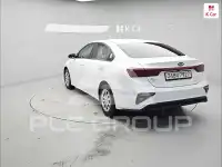 2021 KIA K3
