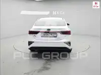 2021 KIA K3