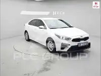 2021 KIA K3