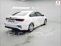 2021 KIA K3