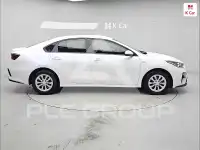 2021 KIA K3