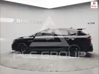 2021 KIA K3