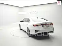 2021 KIA K3