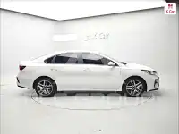 2021 KIA K3