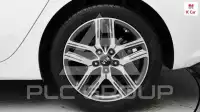 2021 KIA K3