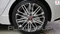 2021 KIA K3