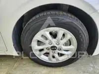 2021 KIA K3