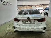 2021 KIA K3