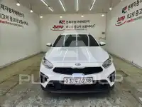 2021 KIA K3