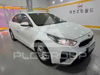 2021 KIA K3