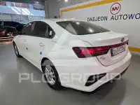 2021 KIA K3