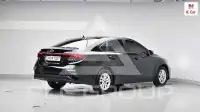 2021 KIA K3