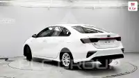 2021 KIA K3