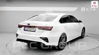2021 KIA K3