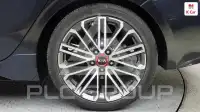 2021 KIA K3