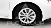 2021 KIA K3