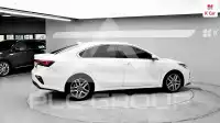 2021 KIA K3