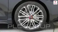 2021 KIA K3