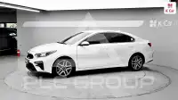 2021 KIA K3