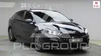 2021 KIA K3